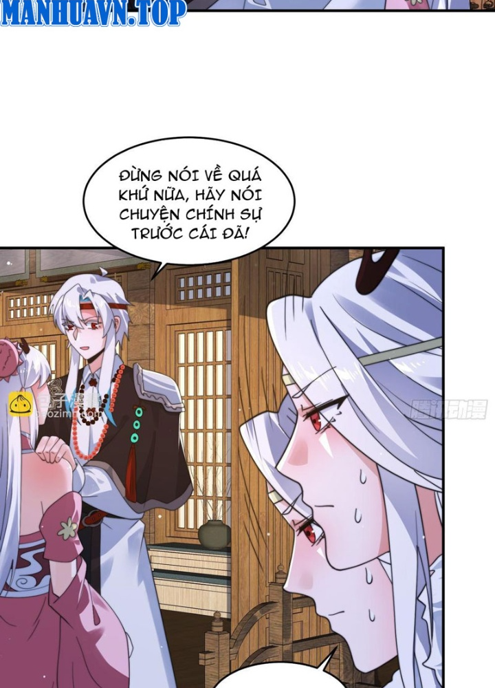 Nữ Đồ Đệ Ai Nấy Đều Muốn Giết Ta Chapter 253 - Trang 2