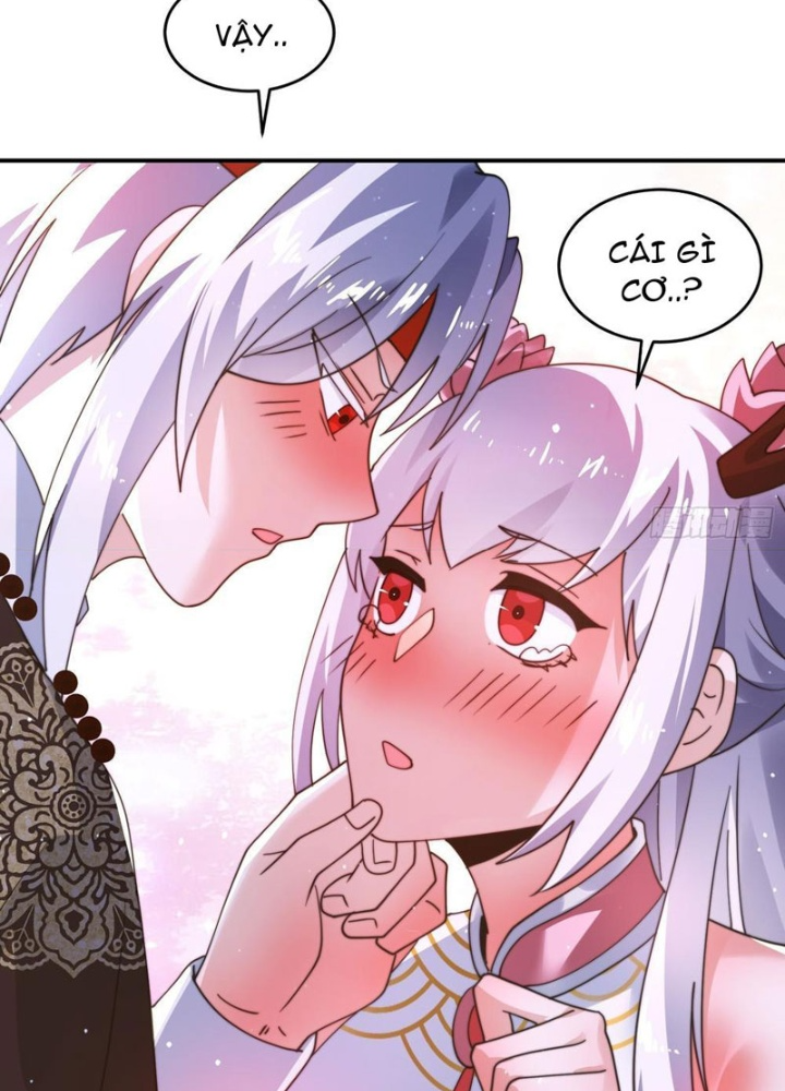 Nữ Đồ Đệ Ai Nấy Đều Muốn Giết Ta Chapter 253 - Trang 2