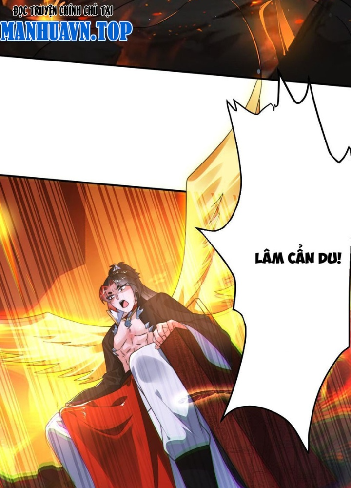 Nữ Đồ Đệ Ai Nấy Đều Muốn Giết Ta Chapter 253 - Trang 2