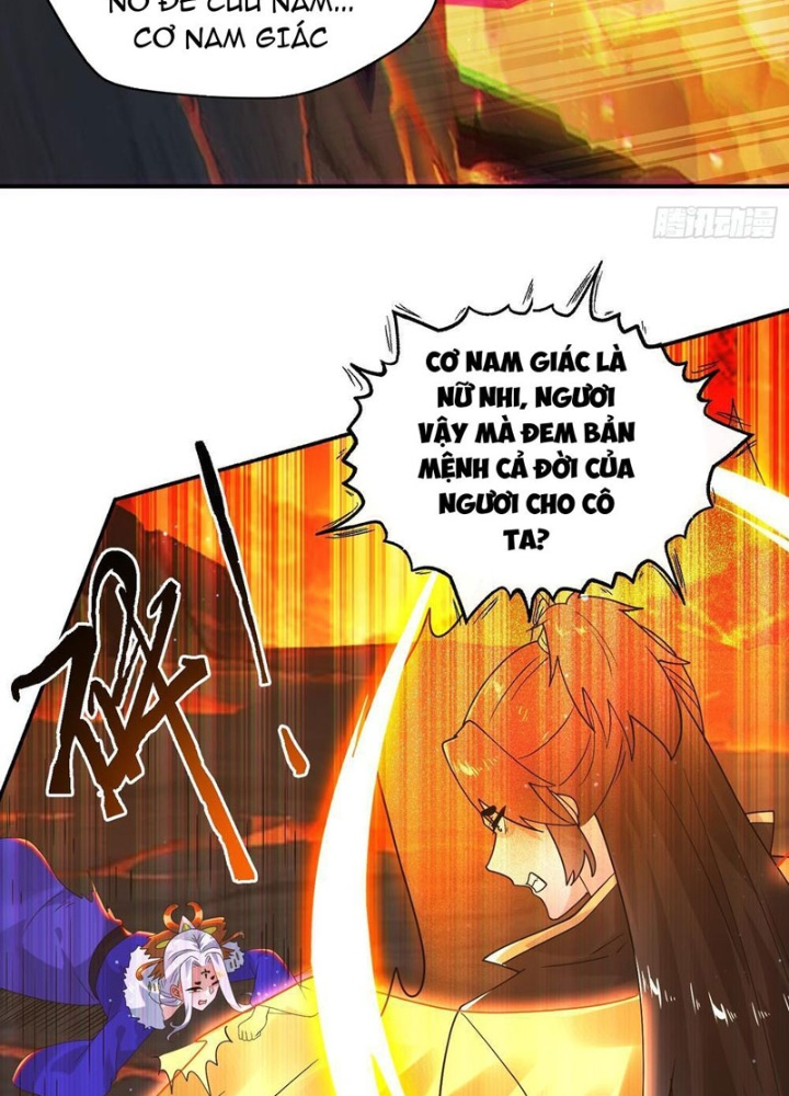 Nữ Đồ Đệ Ai Nấy Đều Muốn Giết Ta Chapter 253 - Trang 2