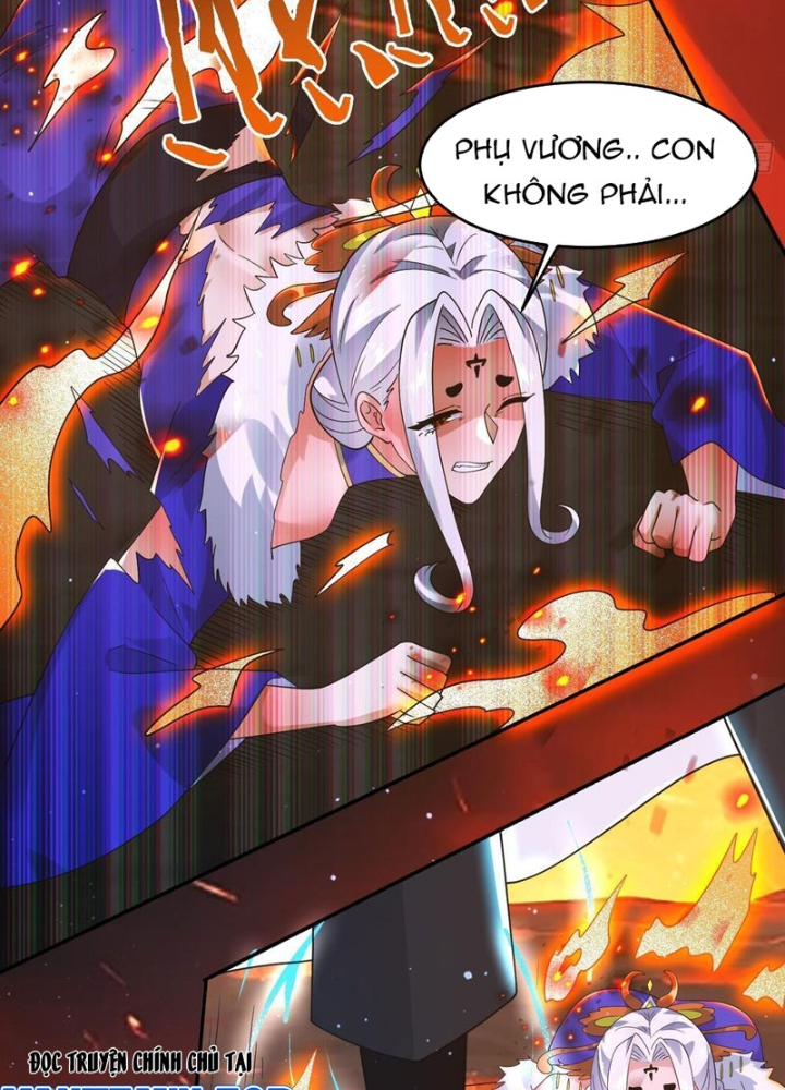 Nữ Đồ Đệ Ai Nấy Đều Muốn Giết Ta Chapter 253 - Trang 2