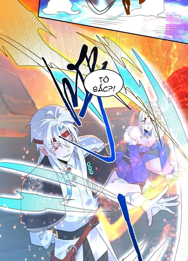 Nữ Đồ Đệ Ai Nấy Đều Muốn Giết Ta Chapter 253 - Trang 2