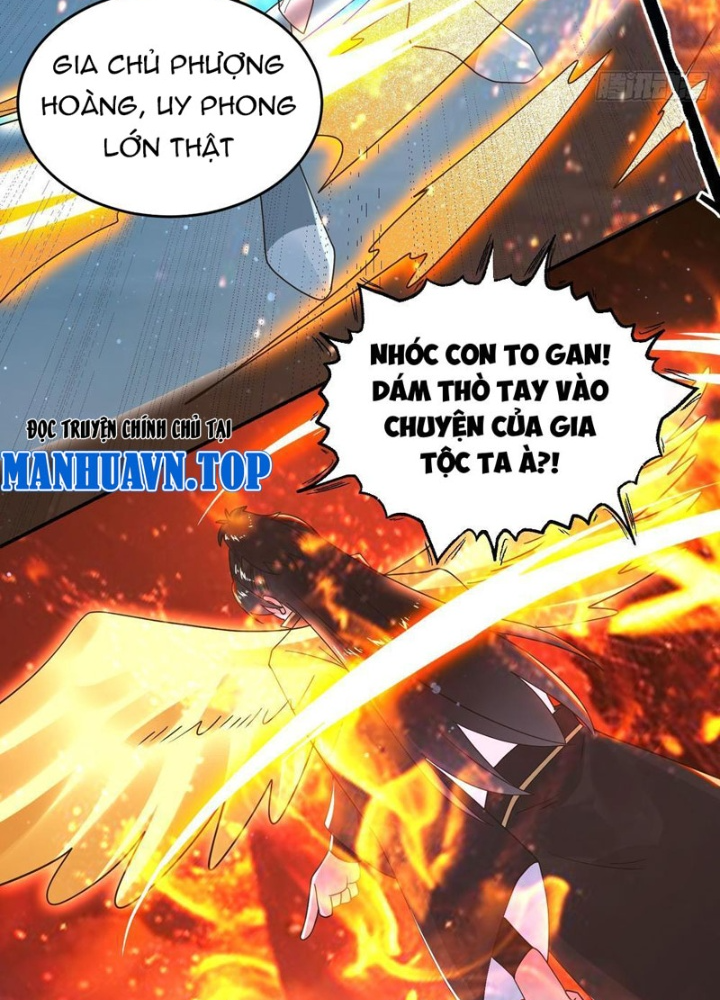 Nữ Đồ Đệ Ai Nấy Đều Muốn Giết Ta Chapter 253 - Trang 2