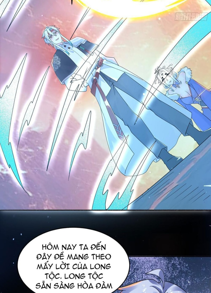 Nữ Đồ Đệ Ai Nấy Đều Muốn Giết Ta Chapter 253 - Trang 2