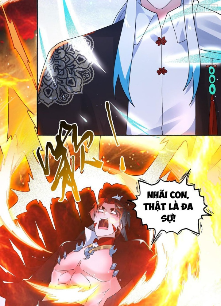 Nữ Đồ Đệ Ai Nấy Đều Muốn Giết Ta Chapter 253 - Trang 2