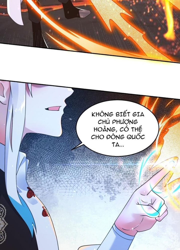 Nữ Đồ Đệ Ai Nấy Đều Muốn Giết Ta Chapter 253 - Trang 2