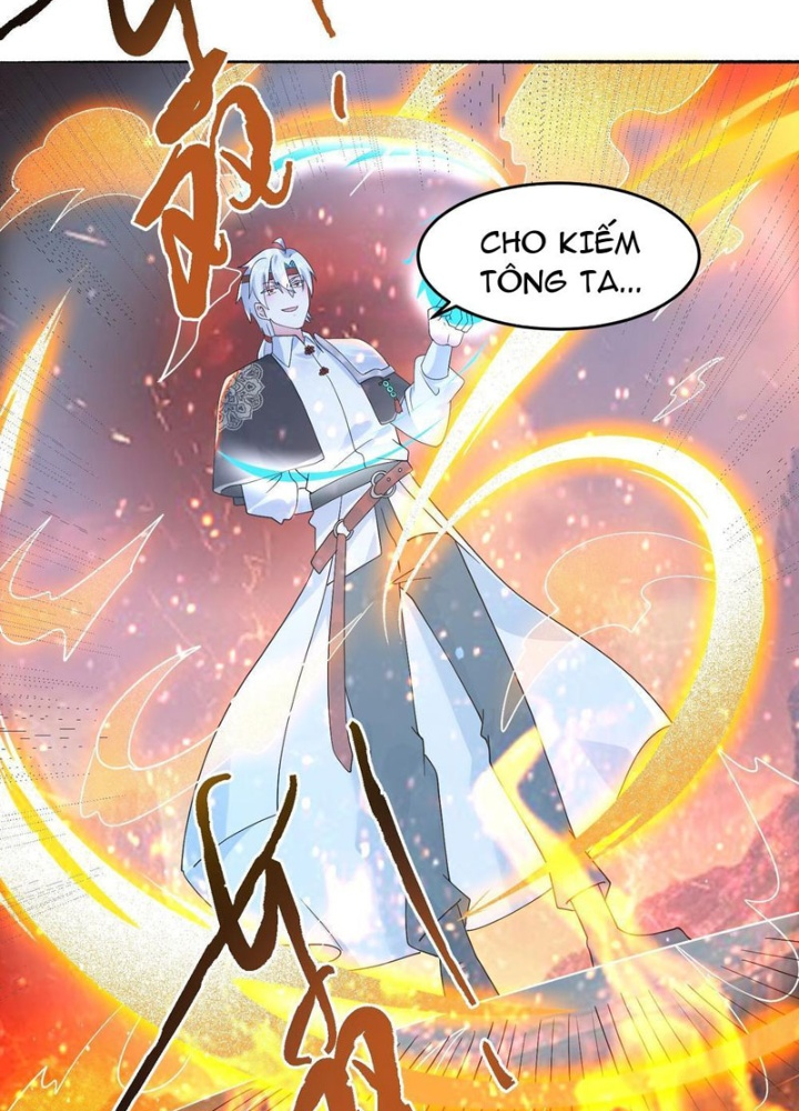 Nữ Đồ Đệ Ai Nấy Đều Muốn Giết Ta Chapter 253 - Trang 2