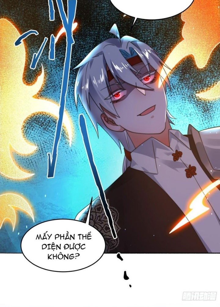 Nữ Đồ Đệ Ai Nấy Đều Muốn Giết Ta Chapter 253 - Trang 2