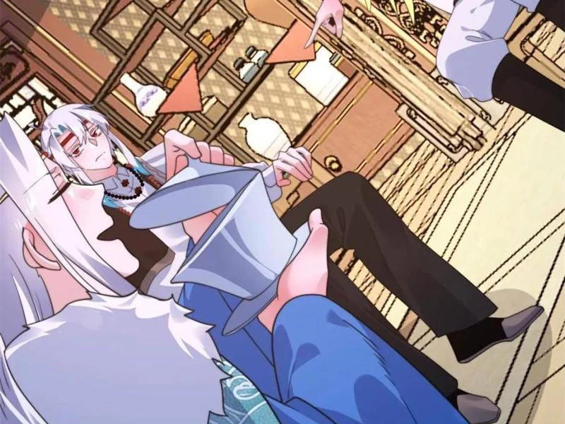 Nữ Đồ Đệ Ai Nấy Đều Muốn Giết Ta Chapter 254 - Trang 2