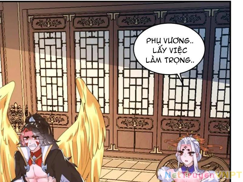 Nữ Đồ Đệ Ai Nấy Đều Muốn Giết Ta Chapter 254 - Trang 2