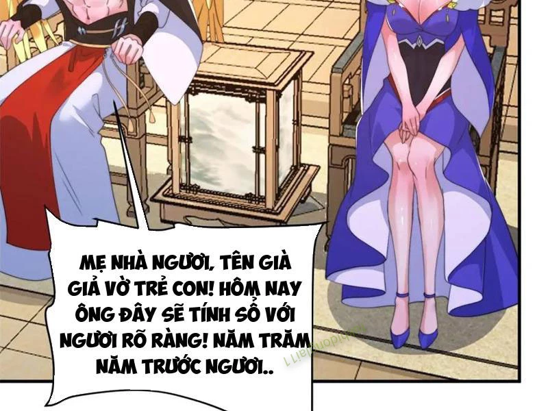 Nữ Đồ Đệ Ai Nấy Đều Muốn Giết Ta Chapter 254 - Trang 2