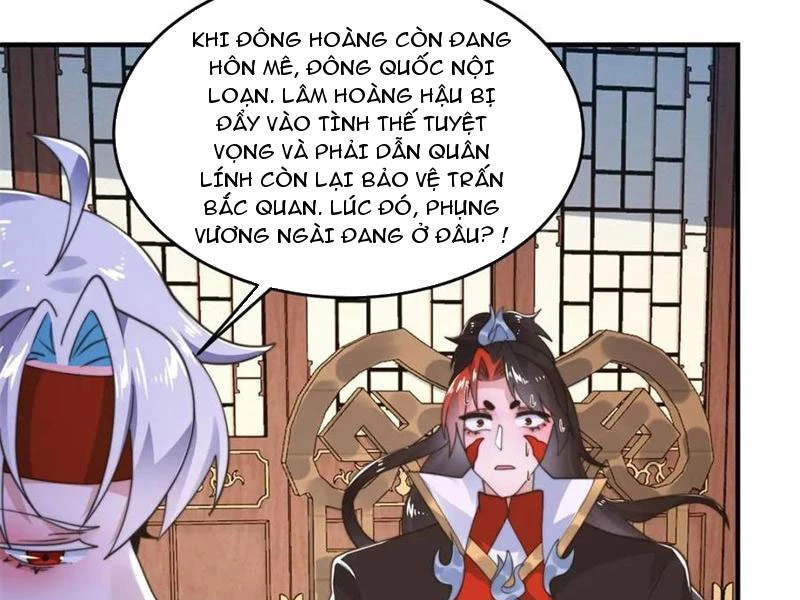 Nữ Đồ Đệ Ai Nấy Đều Muốn Giết Ta Chapter 254 - Trang 2