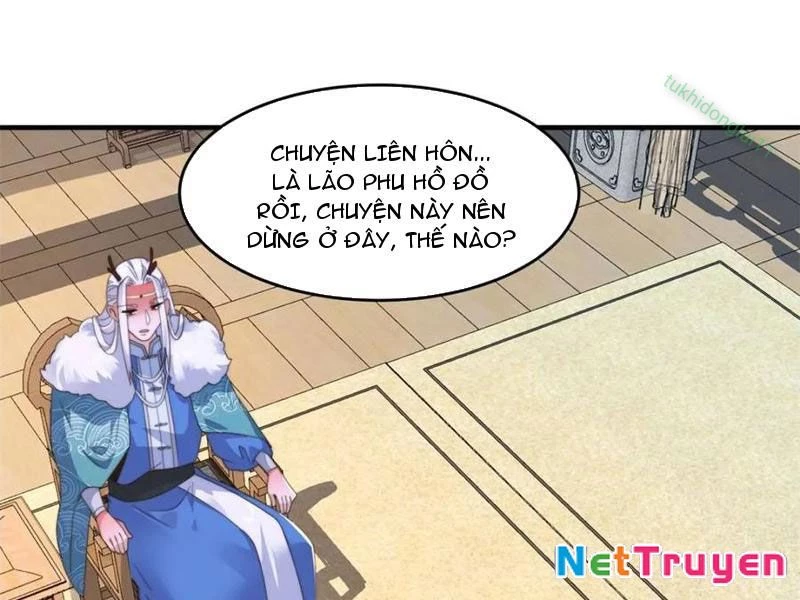 Nữ Đồ Đệ Ai Nấy Đều Muốn Giết Ta Chapter 254 - Trang 2