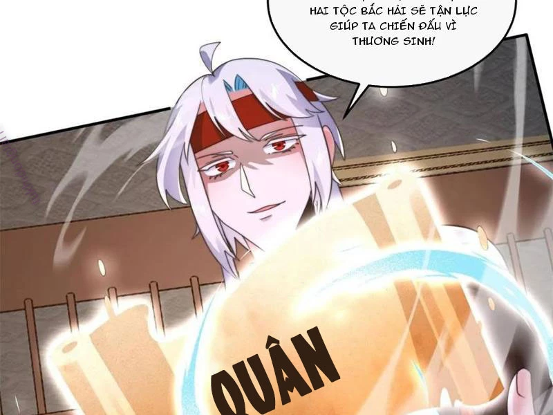 Nữ Đồ Đệ Ai Nấy Đều Muốn Giết Ta Chapter 254 - Trang 2