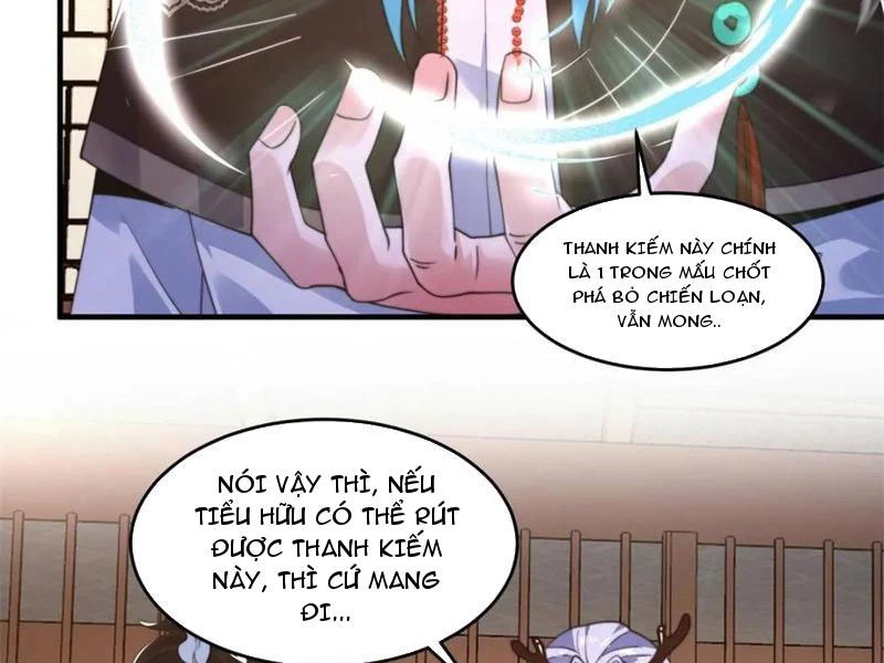Nữ Đồ Đệ Ai Nấy Đều Muốn Giết Ta Chapter 254 - Trang 2