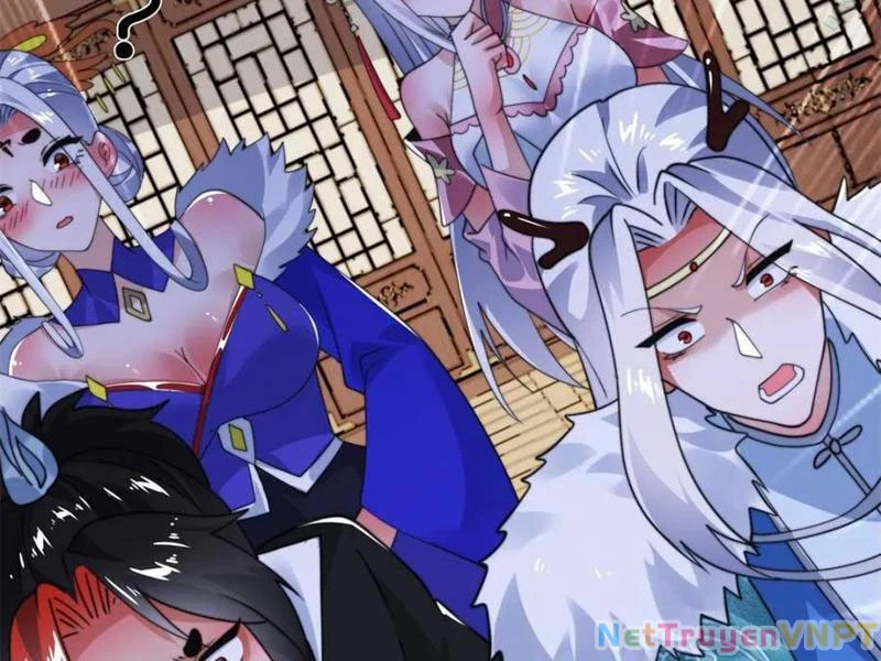 Nữ Đồ Đệ Ai Nấy Đều Muốn Giết Ta Chapter 254 - Trang 2