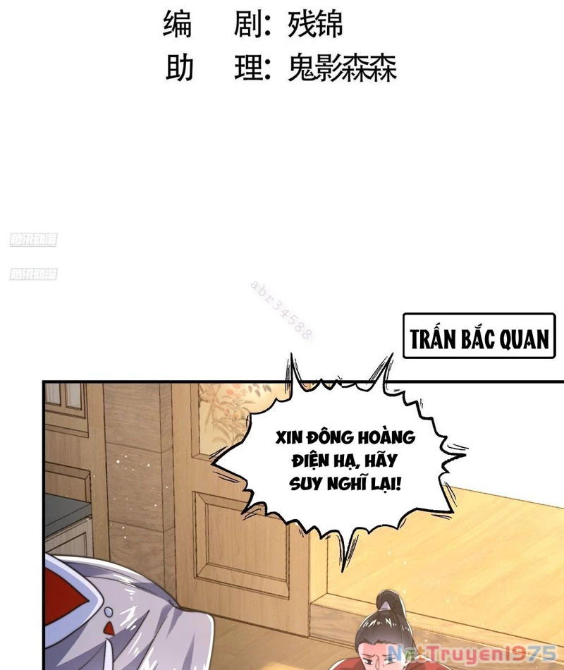 Nữ Đồ Đệ Ai Nấy Đều Muốn Giết Ta Chapter 255 - Trang 2