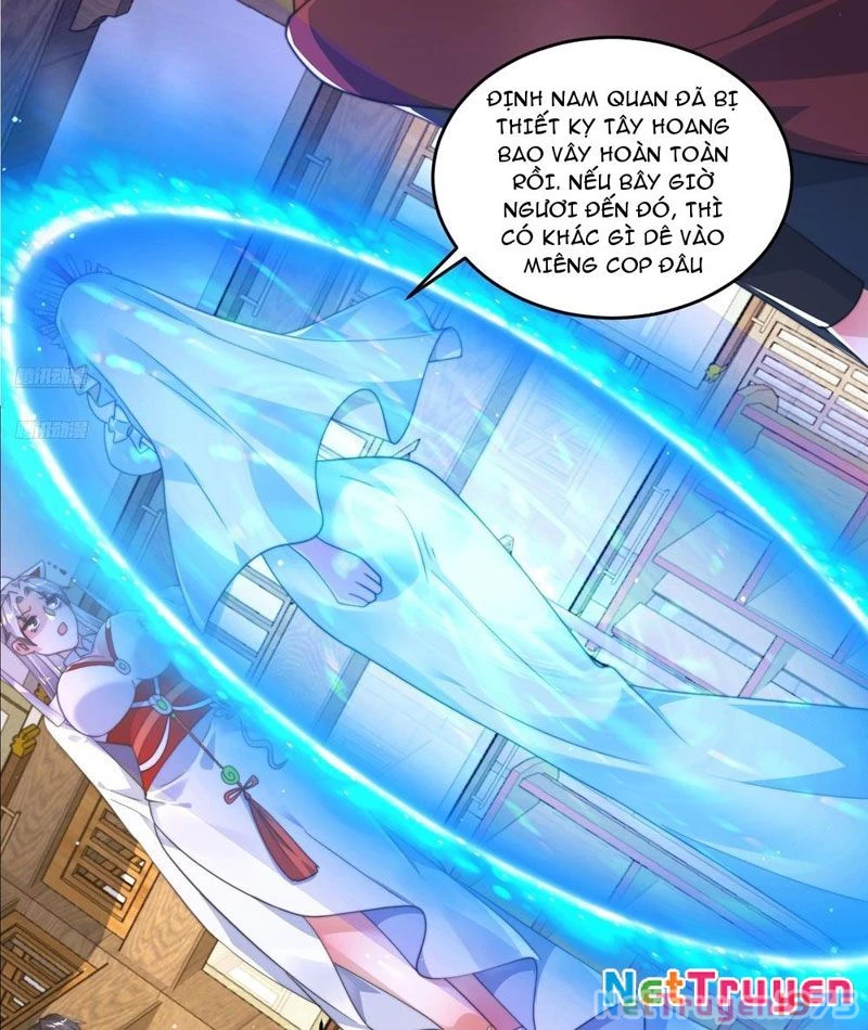 Nữ Đồ Đệ Ai Nấy Đều Muốn Giết Ta Chapter 255 - Trang 2