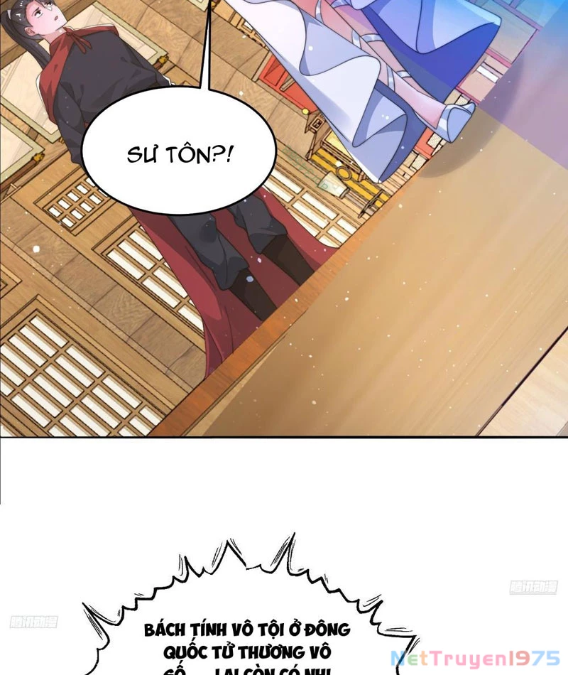 Nữ Đồ Đệ Ai Nấy Đều Muốn Giết Ta Chapter 255 - Trang 2