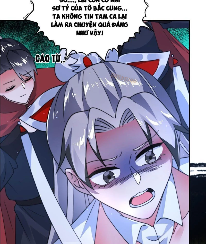 Nữ Đồ Đệ Ai Nấy Đều Muốn Giết Ta Chapter 255 - Trang 2