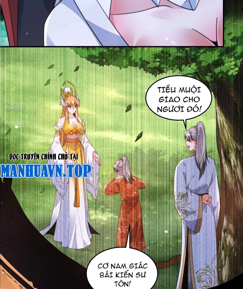 Nữ Đồ Đệ Ai Nấy Đều Muốn Giết Ta Chapter 255 - Trang 2