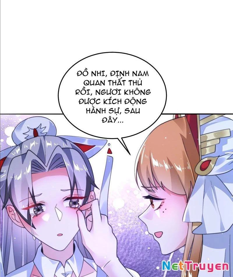 Nữ Đồ Đệ Ai Nấy Đều Muốn Giết Ta Chapter 255 - Trang 2