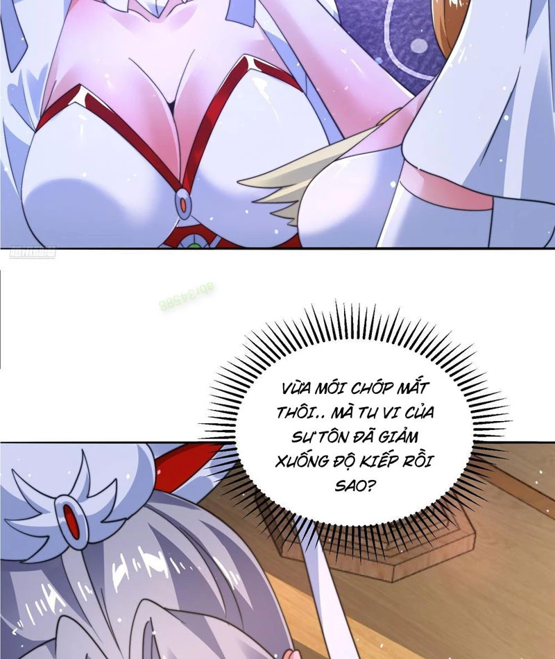 Nữ Đồ Đệ Ai Nấy Đều Muốn Giết Ta Chapter 255 - Trang 2