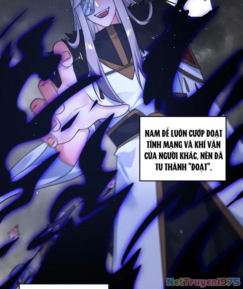 Nữ Đồ Đệ Ai Nấy Đều Muốn Giết Ta Chapter 255 - Trang 2