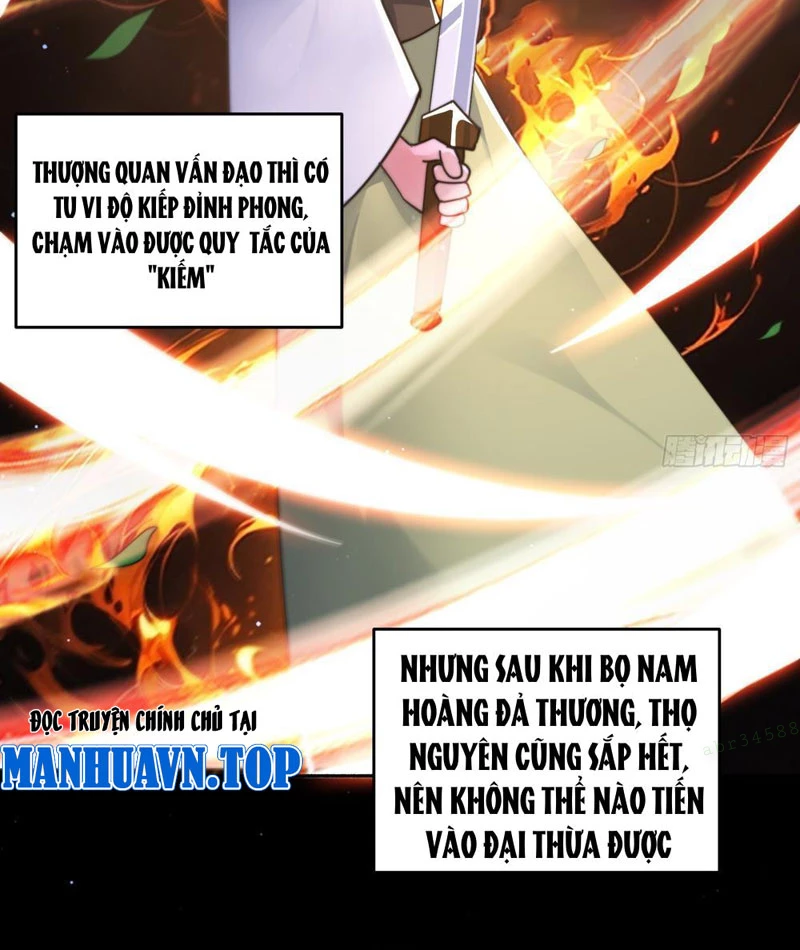 Nữ Đồ Đệ Ai Nấy Đều Muốn Giết Ta Chapter 255 - Trang 2