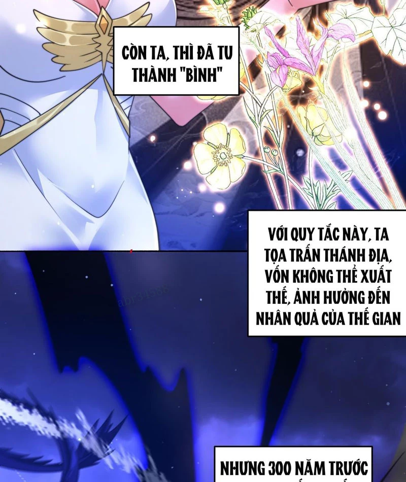 Nữ Đồ Đệ Ai Nấy Đều Muốn Giết Ta Chapter 255 - Trang 2