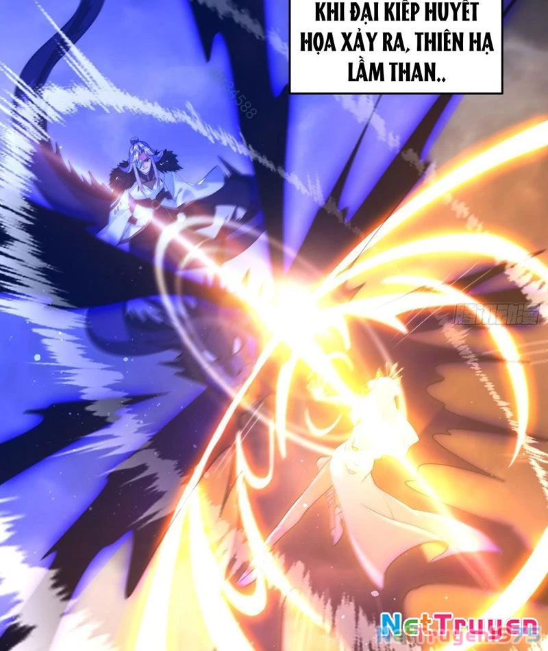 Nữ Đồ Đệ Ai Nấy Đều Muốn Giết Ta Chapter 255 - Trang 2