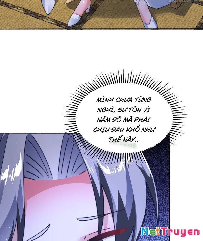 Nữ Đồ Đệ Ai Nấy Đều Muốn Giết Ta Chapter 255 - Trang 2