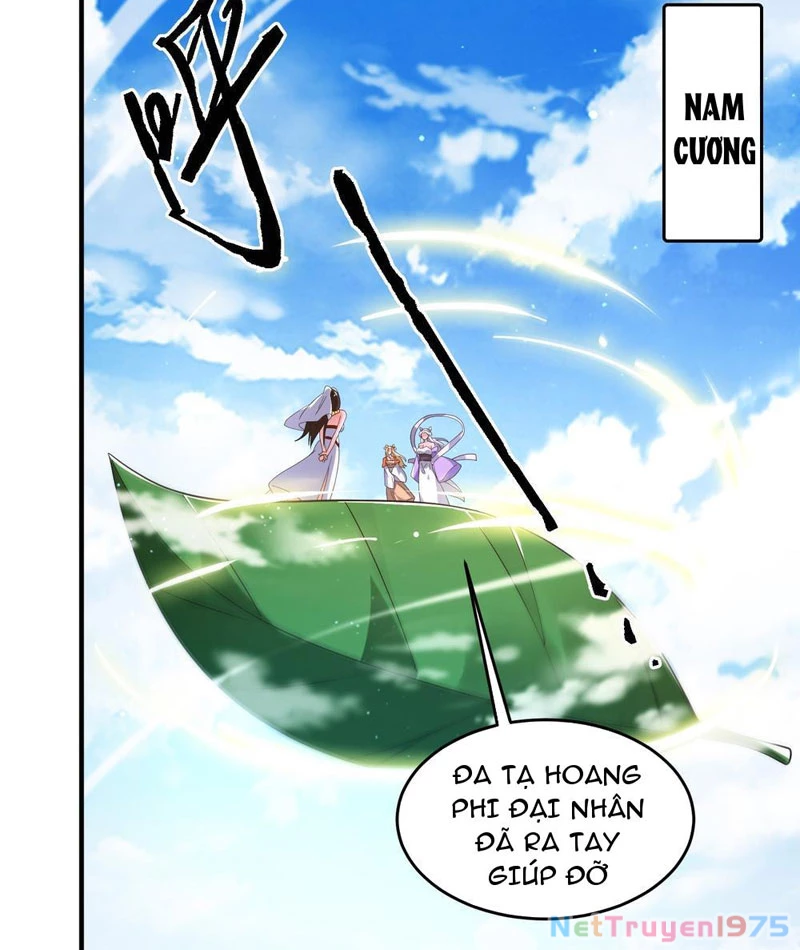 Nữ Đồ Đệ Ai Nấy Đều Muốn Giết Ta Chapter 255 - Trang 2