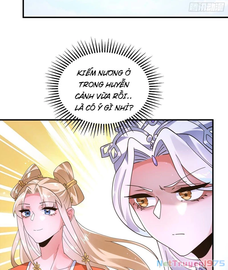 Nữ Đồ Đệ Ai Nấy Đều Muốn Giết Ta Chapter 255 - Trang 2