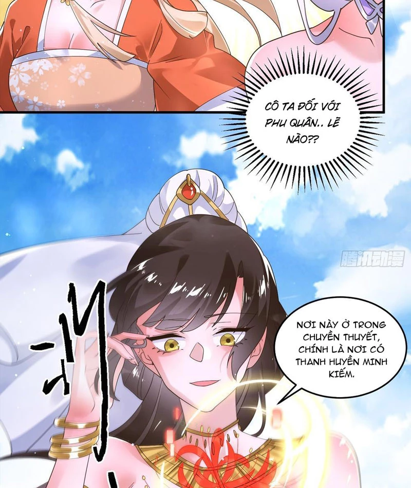 Nữ Đồ Đệ Ai Nấy Đều Muốn Giết Ta Chapter 255 - Trang 2