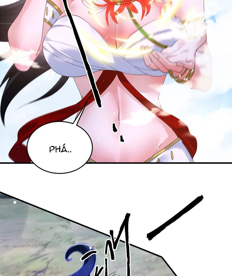 Nữ Đồ Đệ Ai Nấy Đều Muốn Giết Ta Chapter 255 - Trang 2