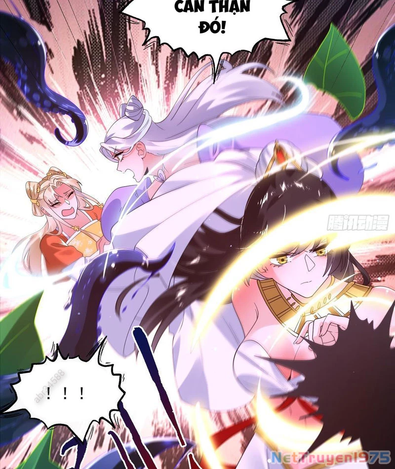 Nữ Đồ Đệ Ai Nấy Đều Muốn Giết Ta Chapter 255 - Trang 2