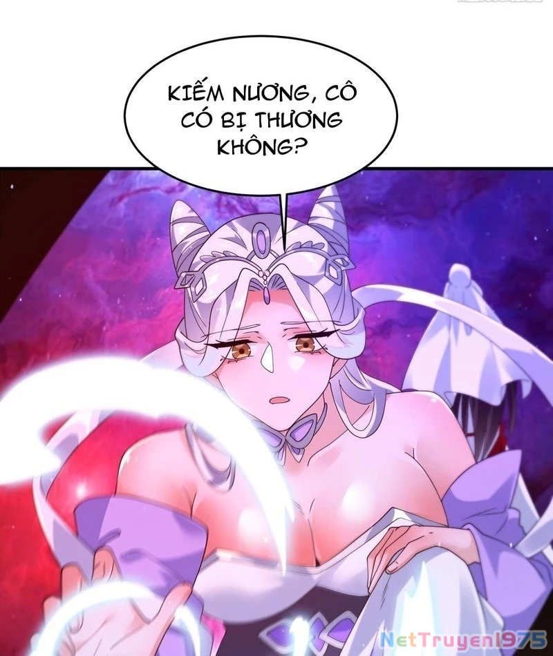 Nữ Đồ Đệ Ai Nấy Đều Muốn Giết Ta Chapter 255 - Trang 2