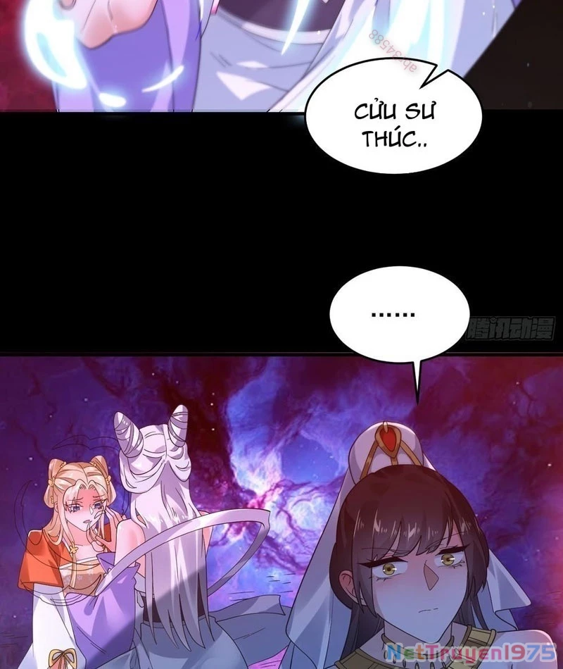 Nữ Đồ Đệ Ai Nấy Đều Muốn Giết Ta Chapter 255 - Trang 2