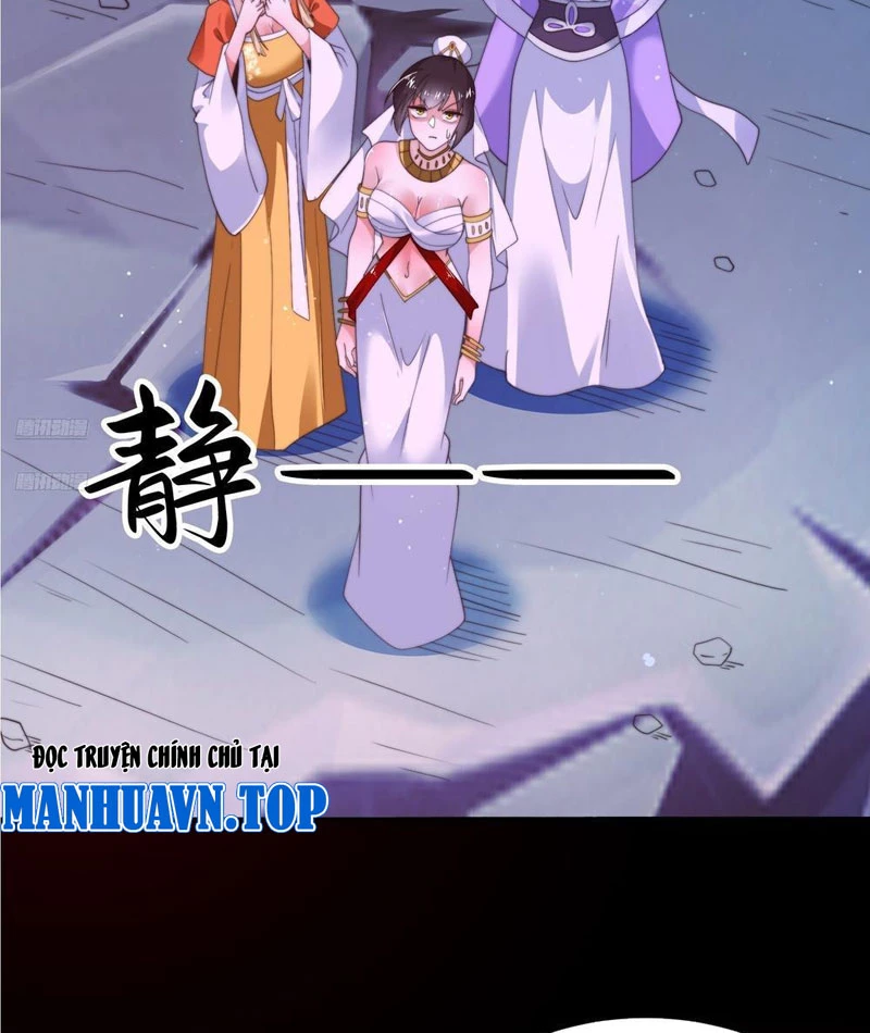 Nữ Đồ Đệ Ai Nấy Đều Muốn Giết Ta Chapter 256 - Trang 2