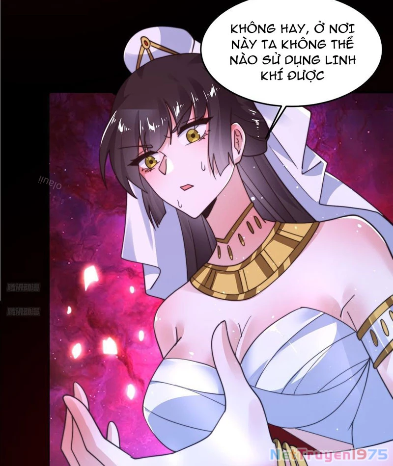 Nữ Đồ Đệ Ai Nấy Đều Muốn Giết Ta Chapter 256 - Trang 2