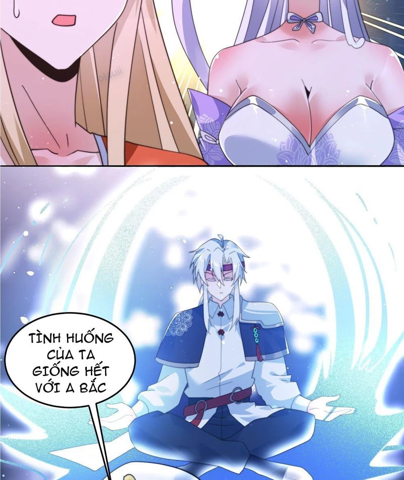 Nữ Đồ Đệ Ai Nấy Đều Muốn Giết Ta Chapter 256 - Trang 2