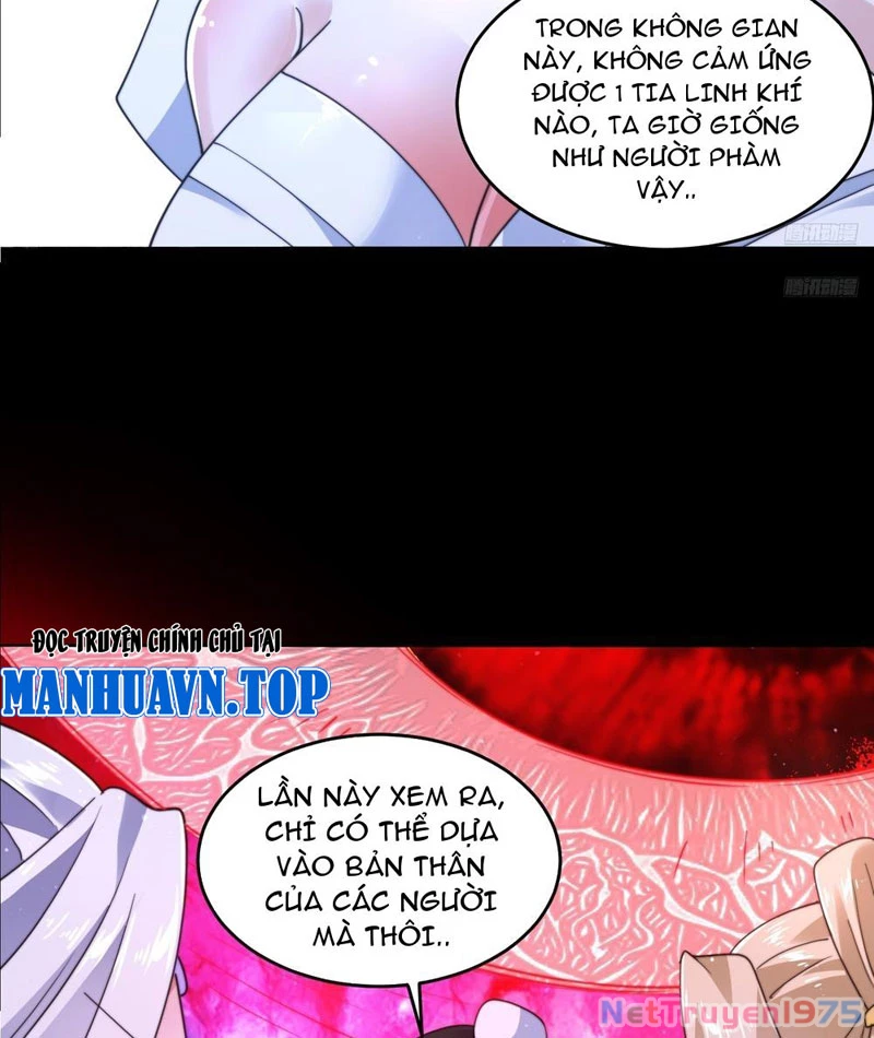 Nữ Đồ Đệ Ai Nấy Đều Muốn Giết Ta Chapter 256 - Trang 2