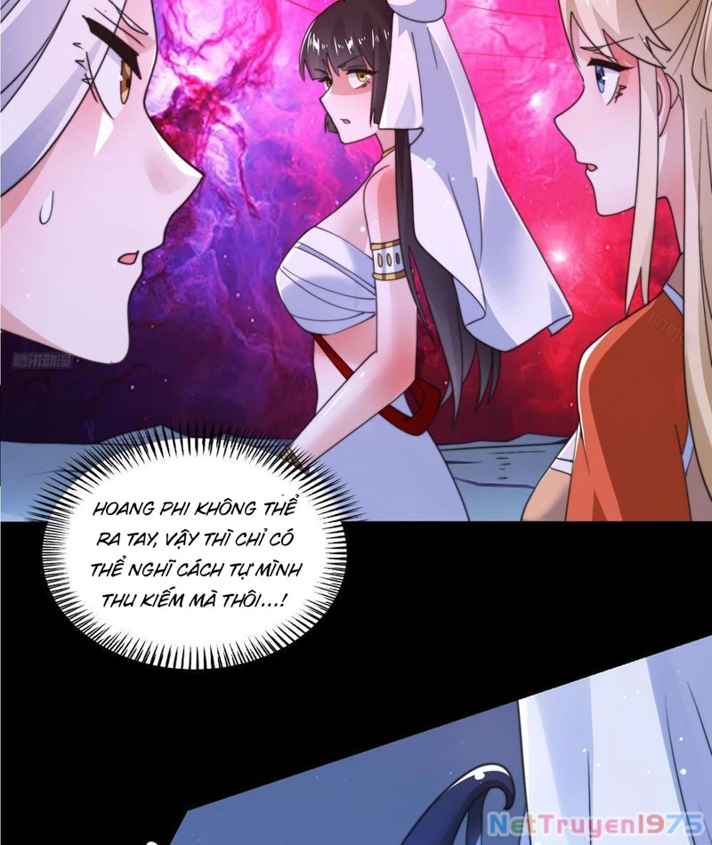 Nữ Đồ Đệ Ai Nấy Đều Muốn Giết Ta Chapter 256 - Trang 2