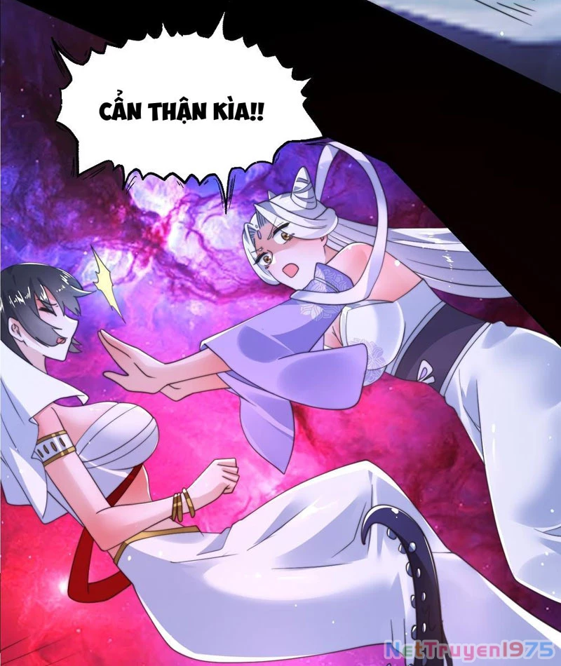 Nữ Đồ Đệ Ai Nấy Đều Muốn Giết Ta Chapter 256 - Trang 2