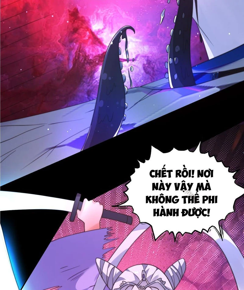 Nữ Đồ Đệ Ai Nấy Đều Muốn Giết Ta Chapter 256 - Trang 2