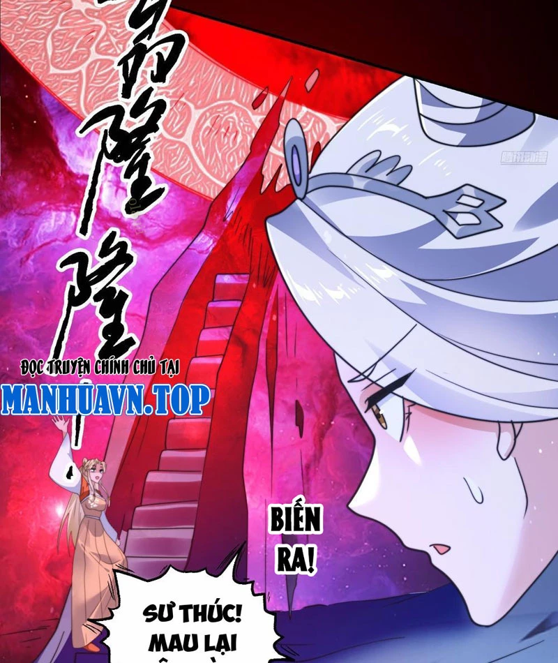 Nữ Đồ Đệ Ai Nấy Đều Muốn Giết Ta Chapter 256 - Trang 2