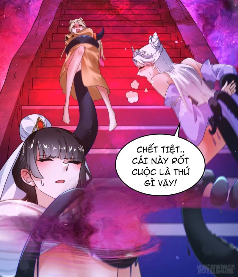 Nữ Đồ Đệ Ai Nấy Đều Muốn Giết Ta Chapter 256 - Trang 2