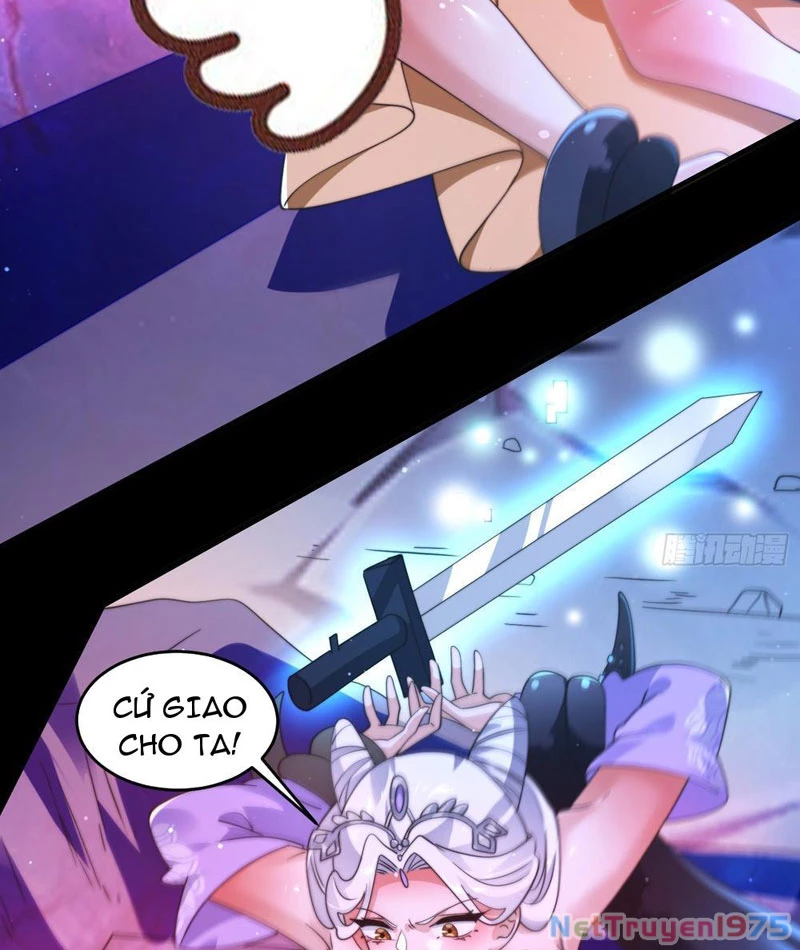 Nữ Đồ Đệ Ai Nấy Đều Muốn Giết Ta Chapter 256 - Trang 2