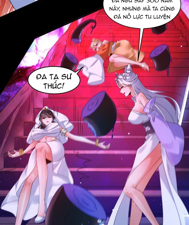 Nữ Đồ Đệ Ai Nấy Đều Muốn Giết Ta Chapter 256 - Trang 2